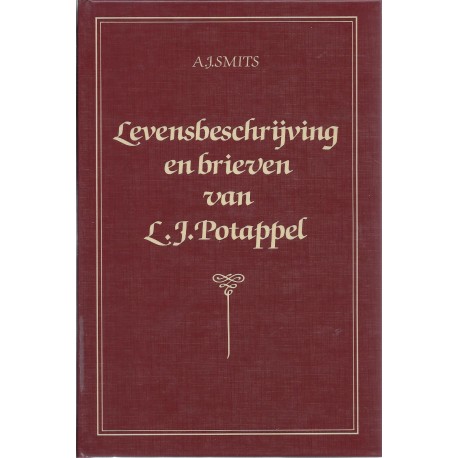 Smits, A.J. - Levensbeschrijving L.J. Potappel