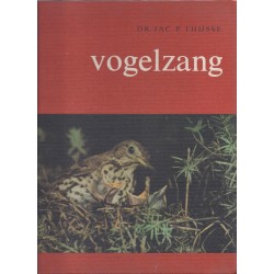 Thijsse, Dr. Jac. P. - Vogelzang