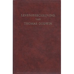 Godwin, Thomas - Levensbeschrijving van Thomas Godwin 