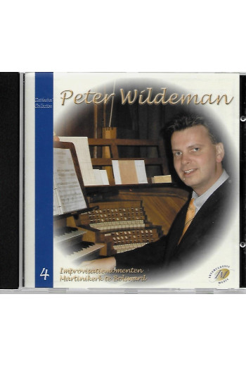 Peter Wildeman -...