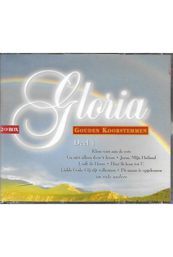 Gloria - Gouden koorstemmen...