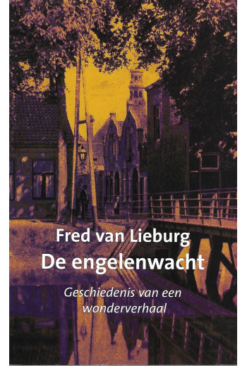Lieburg, Fred van - De...