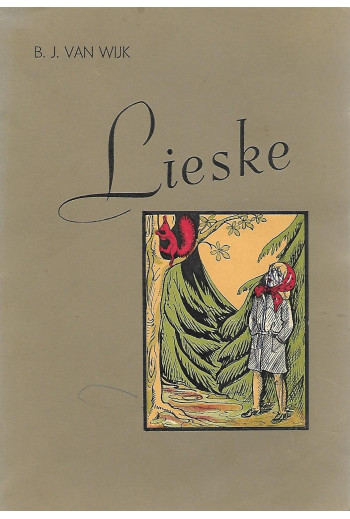 Wijk, B.J. van - Lieske