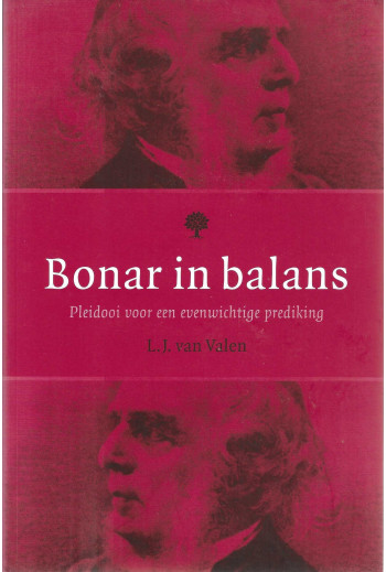 Valen, L.J. van - Bonar in...