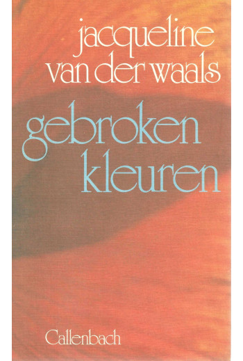 Waals, Jacqueline van der -...