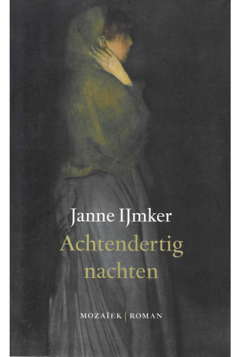 IJmker, Janne -...