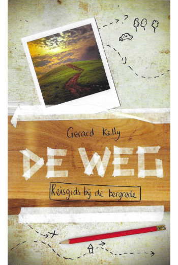 Kelly, Gerard - De weg