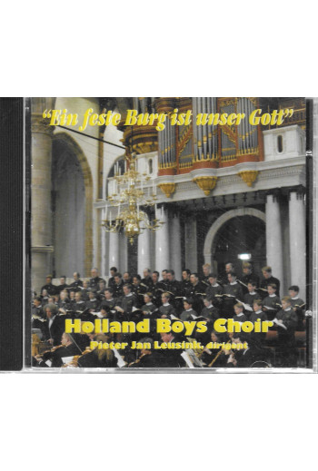 Holland Boys Choir - Ein...