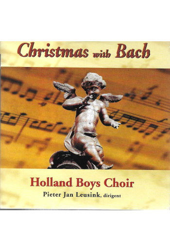 Christmas with Bach -...