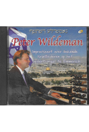 Peter Wildeman -...