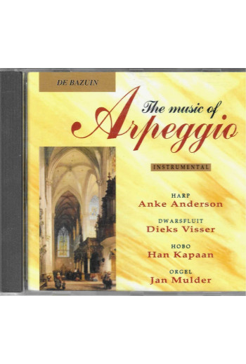 The music of Arpeggio -...