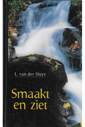 Sluys, L. van der,...