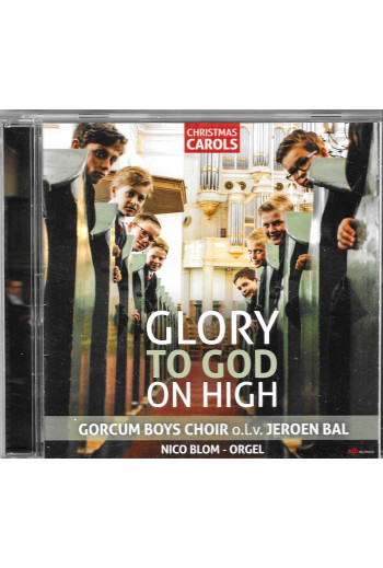 Gorcum Boys Choir - Glory...