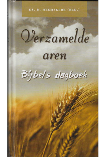 Heemskerk, Ds. D. (red.) -...
