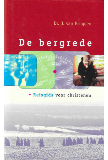 Bruggen, Dr. J. van - De...