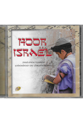 Hoor Israel - Psalmen...