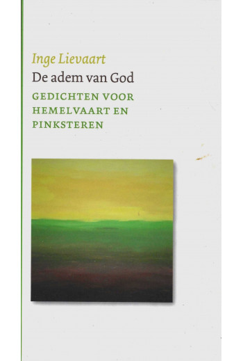 Lievaart. Inge - De adem...