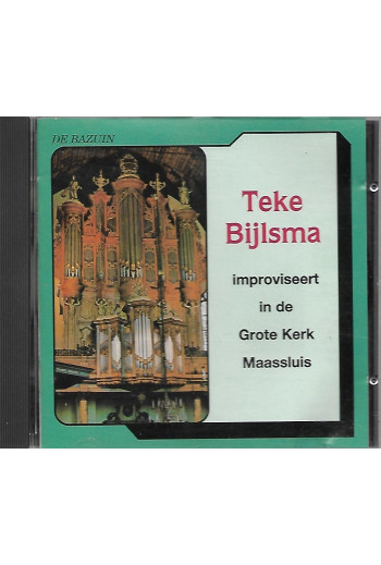 Bijlsma, Teke -...