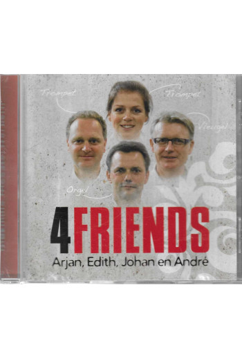 4Friends -  Muzikale...