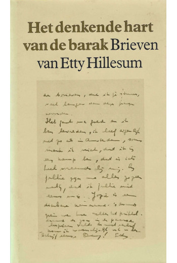 Hillesum, Etty - Het...