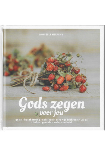 Heerens, Danielle - Gods...