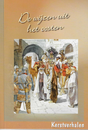 De wijzen uit het oosten -...