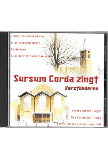 Sursum Corda zingt...