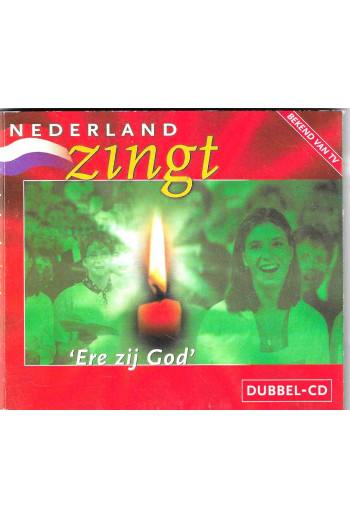 Ere zij God - Nederland...