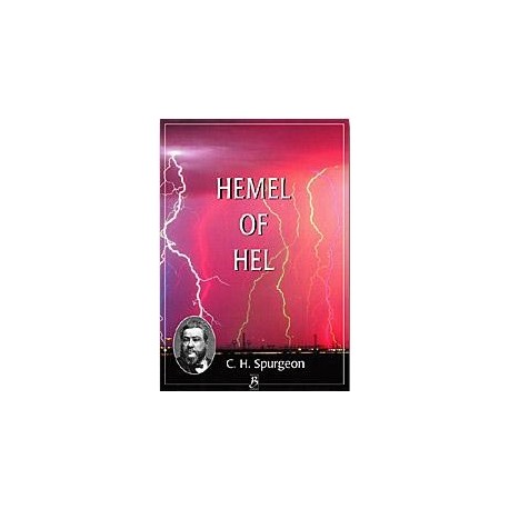 Spurgeon - Deel 21 - Hemel of hel
