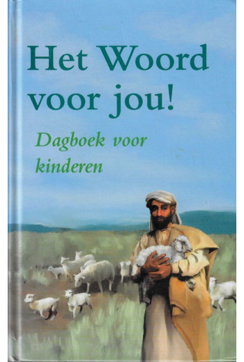 Het Woord voor jou! -...