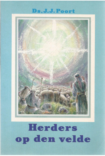 Poort, Ds. J.J. - Herders...