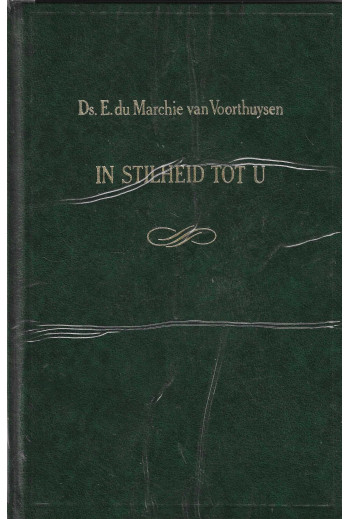 Marchie van Voorthuysen,...