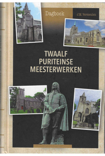 Vermeulen, J.M. - Twaal...