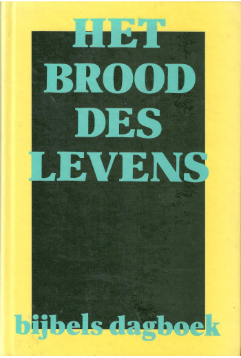 Het Brood des levens -...