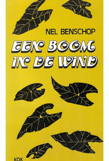 Benschop, Nel - Een boom in...