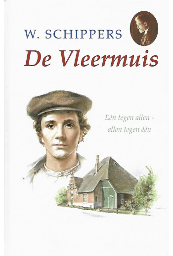 Schippers, W. - De vleermuis