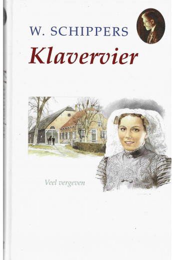 Schippers, W. - Klavervier