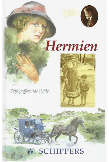 Schippers, W. - Hermien