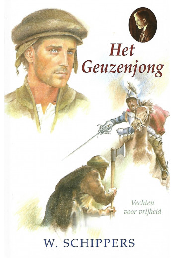 Schippers, W. - Het Geuzenjong