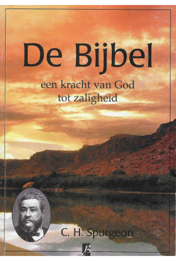 Spurgeon, C.H. - De Bijbel,...