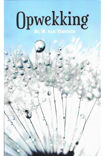 Vlastuin, Dr. W. van -...