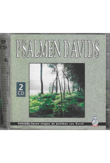 Psalmen Davids - Bekende...