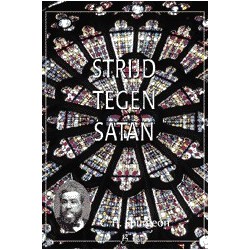 Spurgeon - Deel 23 - Strijd tegen satan