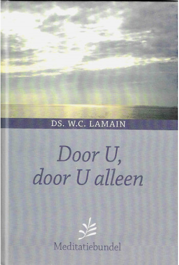 Lamain, Ds. W.C. - Door U,...