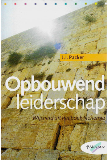 Packer, J.I. - Opbouwend...