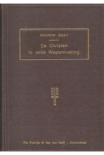 Gray, Andrew - De Christen...