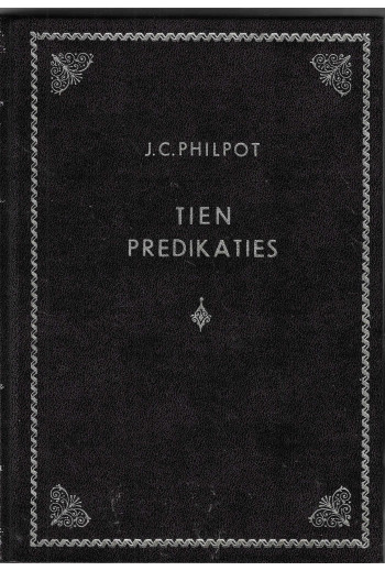 Philpot, J.C. - Tien...