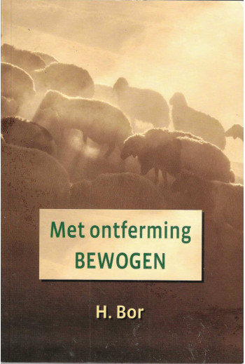 Bor, H. - Met ontferming...