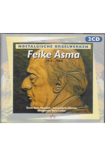 Feike Asma - Nostalgische...