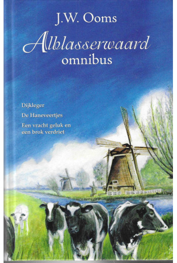 Ooms, J.W. - Alblasserwaard...